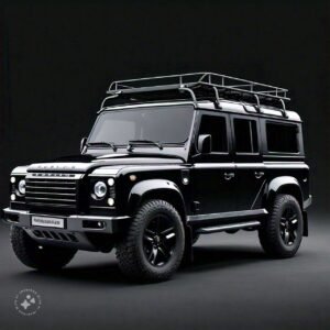 Defender 110 X-Dynamic HSE